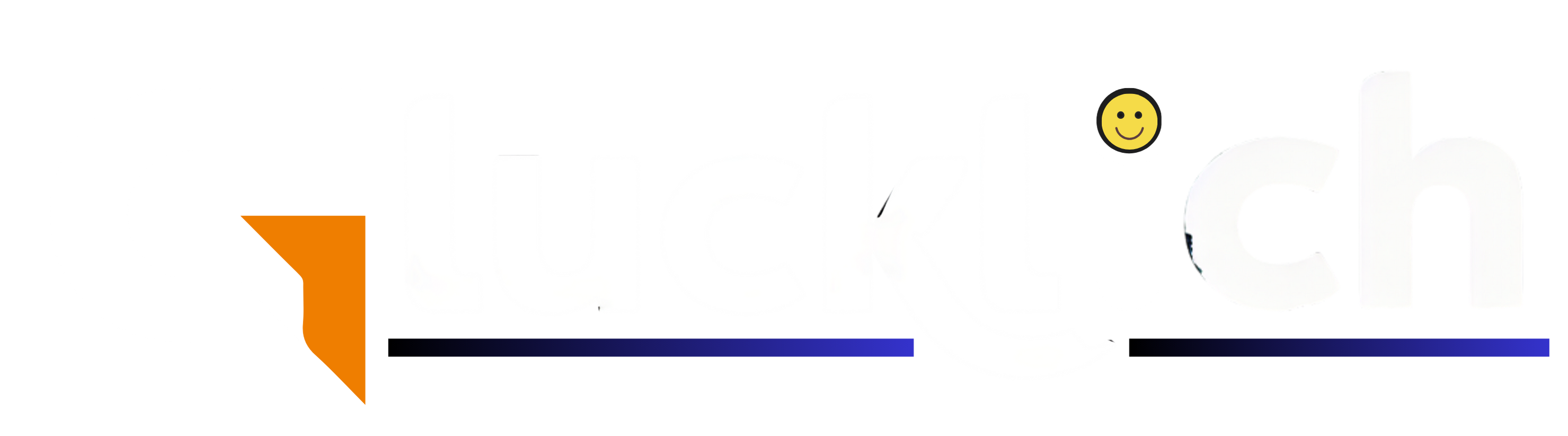 Glucklich Logo